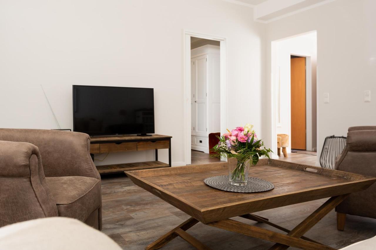 Strandnahe Fewos Mit Meerblick Und Dachterrasse, Residenz Bel Vital - Kategorie E Binz Cameră foto